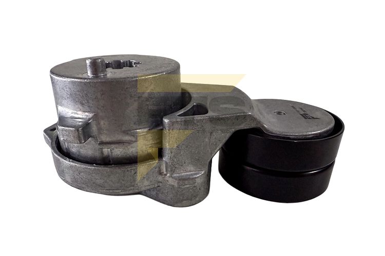 Imagem adicional do produto CONJUNTO ESTICADOR CORREIA VOLVO FH5/FM5 EURO6 - Cód: FAP-12639